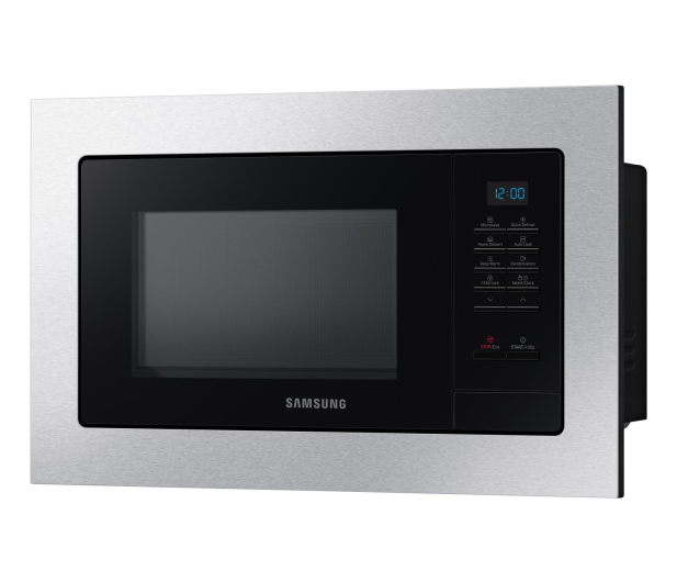Samsung MS23A7013AT - 1026572 - zdjęcie 2
